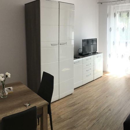 Przy Plazy Hotel Gdańsk Eksteriør billede