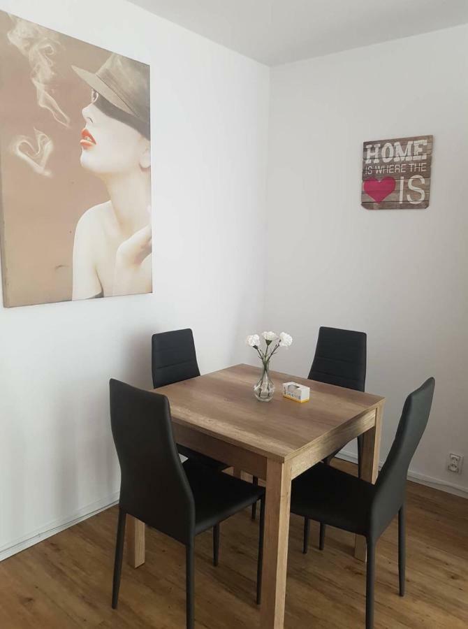 Przy Plazy Hotel Gdańsk Eksteriør billede
