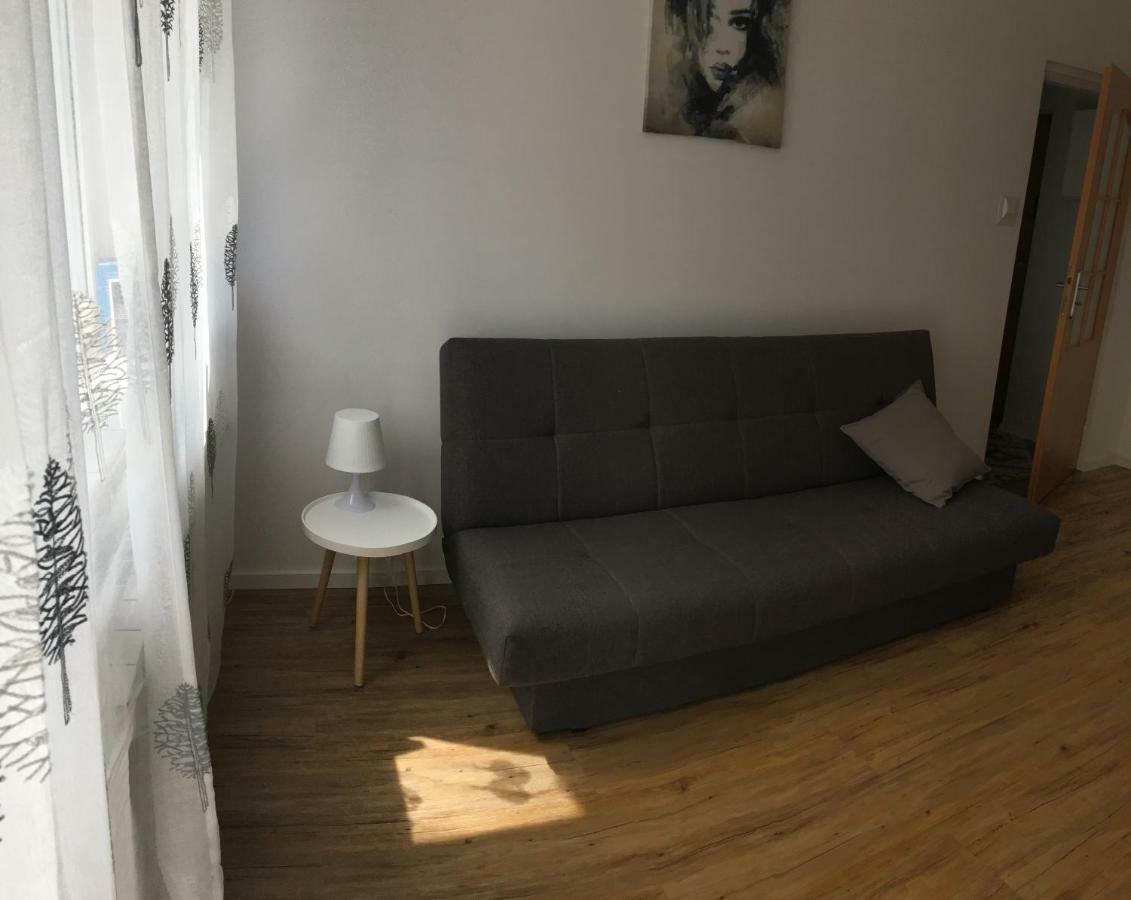 Przy Plazy Hotel Gdańsk Eksteriør billede